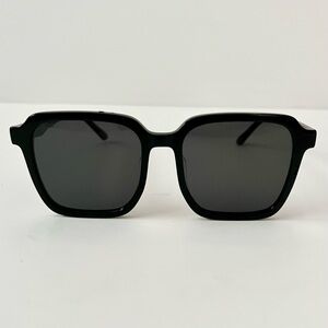 LOHO Oversized Sunglasses